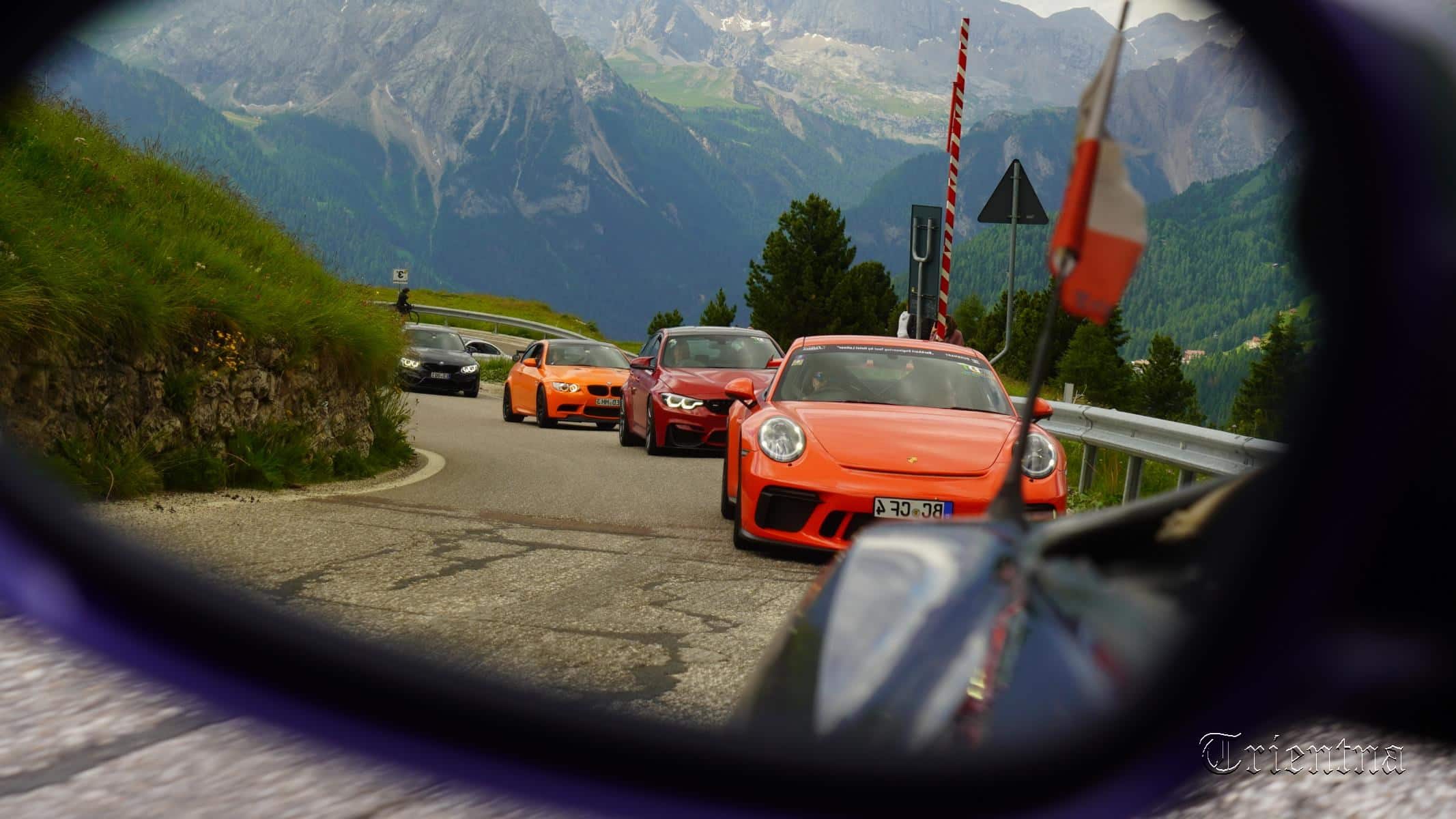 Burkhart Engineering - Südtirol Dolomiten Touren