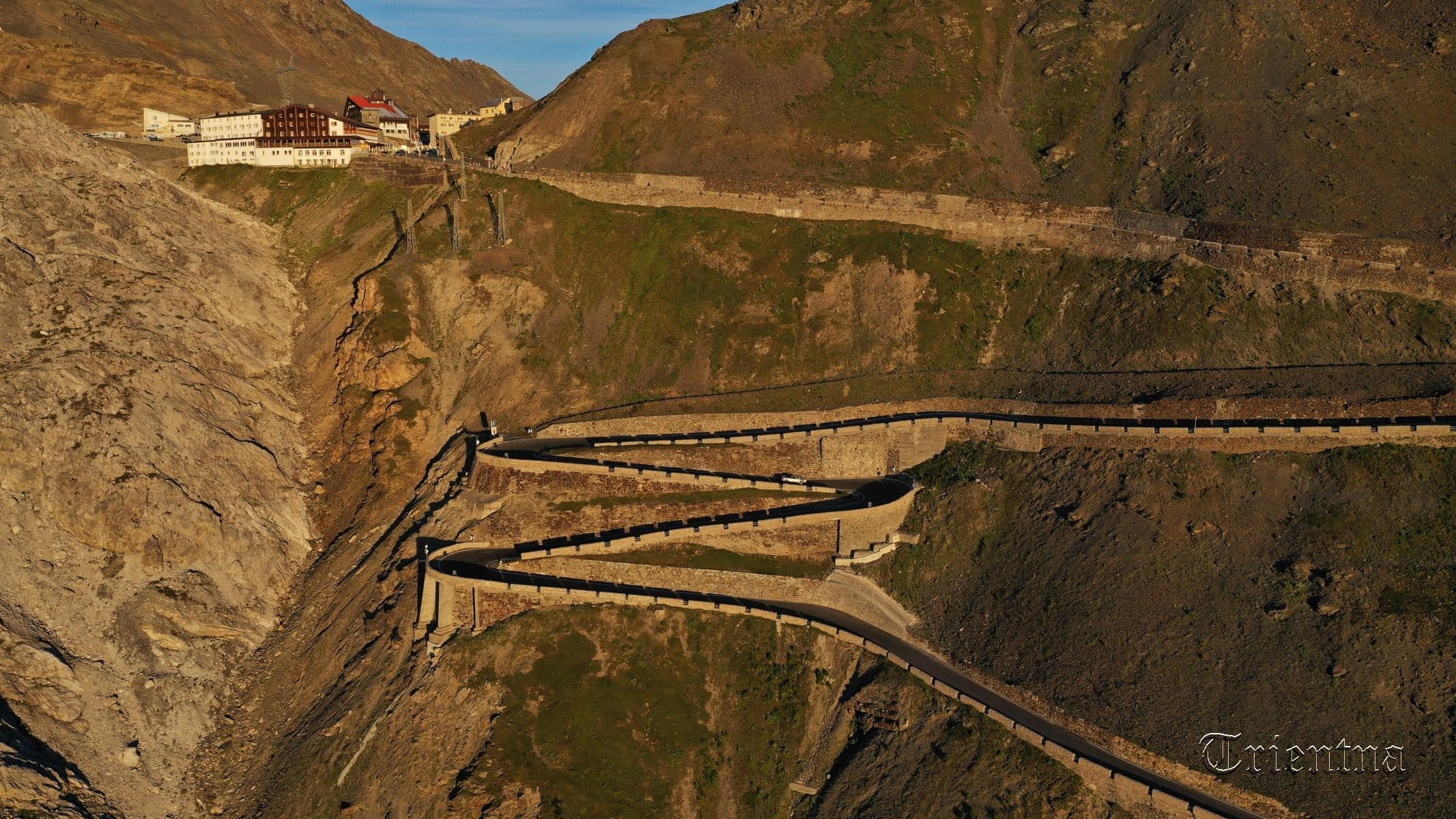 Early Bird Tour 2022, Touren mit dem Auto, Dolomiten, Südtirol
