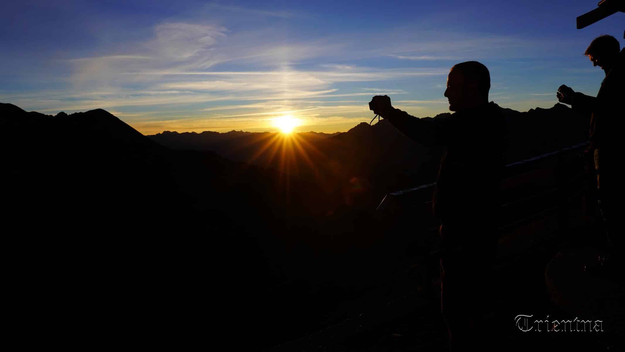 Early Bird Tour 2022, Touren mit dem Auto, Dolomiten, Südtirol