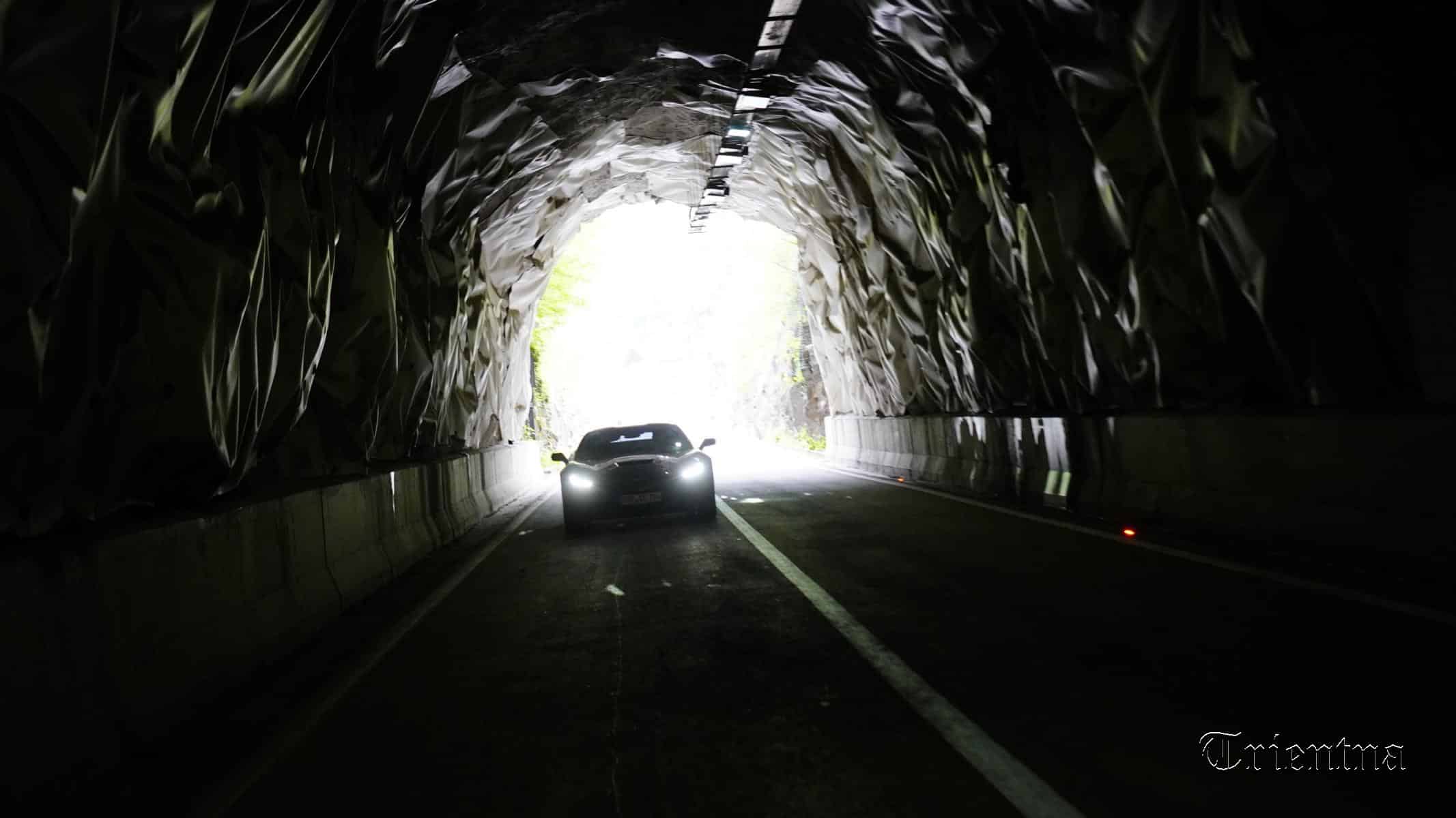 Family & Friends II - Autotouren - Südtirol Dolomiten Touren