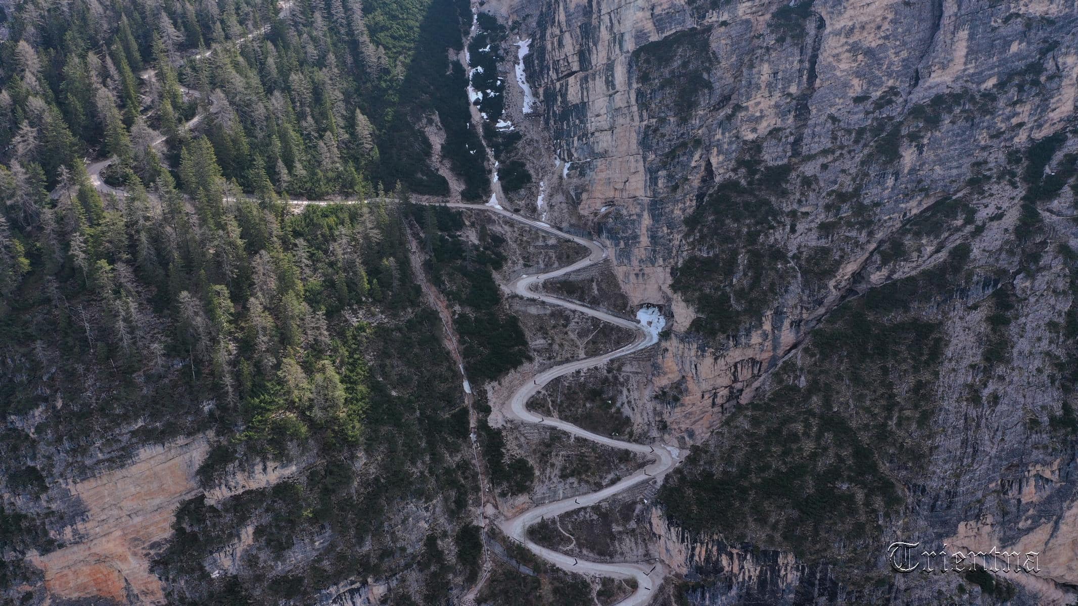 Genuss Tour 2022, Touren mit dem Auto, Dolomiten, Südtirol