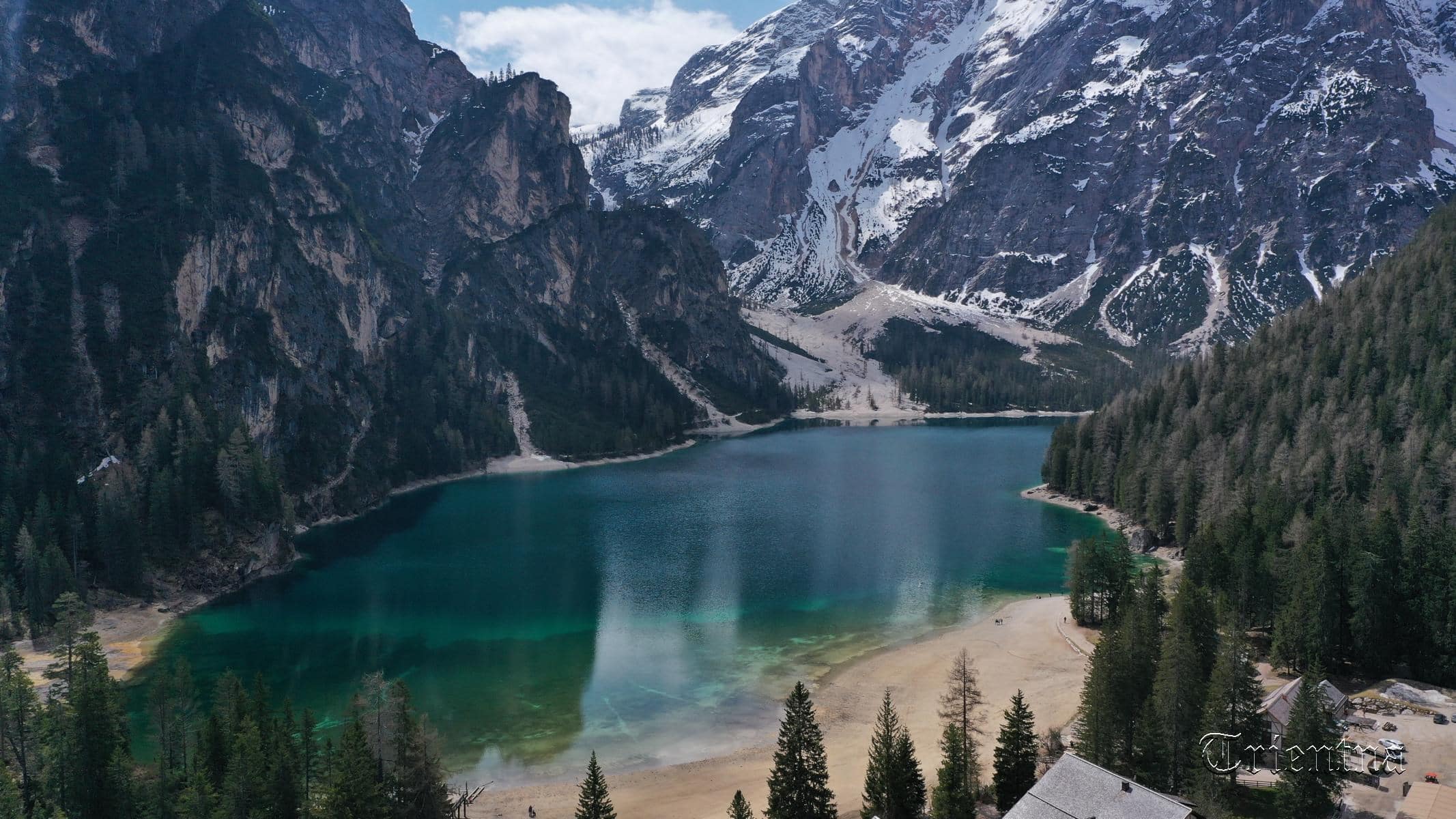 Genuss Tour 2022, Touren mit dem Auto, Dolomiten, Südtirol