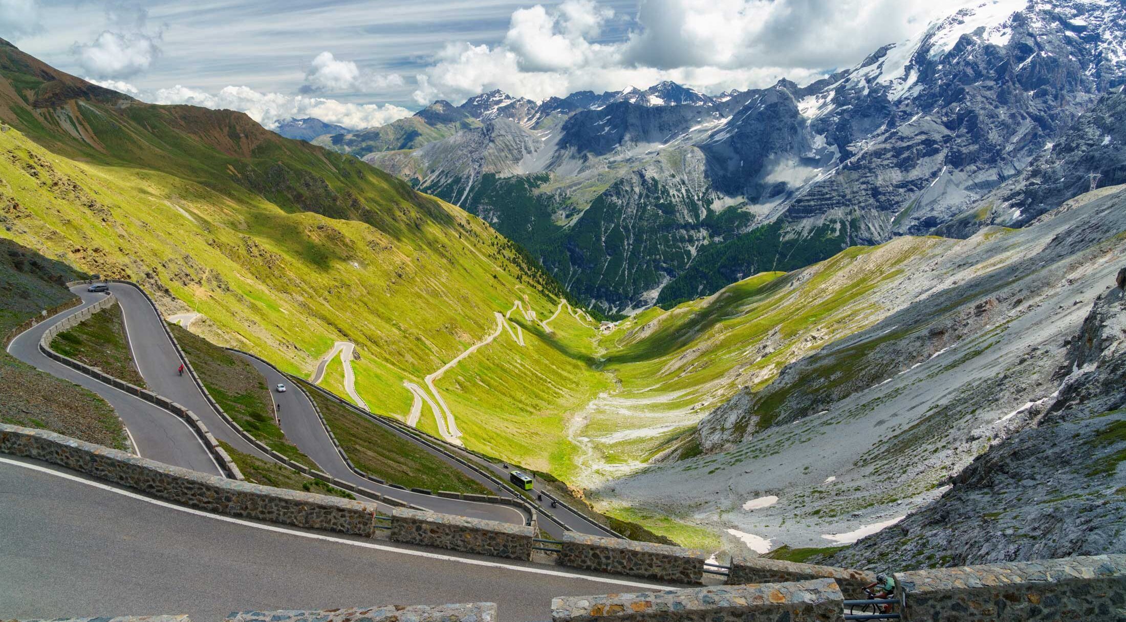 Tiki-Taka Tour Südtirol
