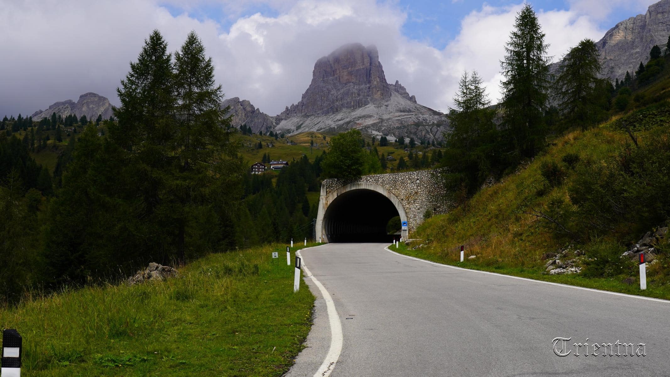 Mercedes-Benz SL Club Austria (334) Mercedes Benz SL Club Austria - Südtirol Dolomiten Touren