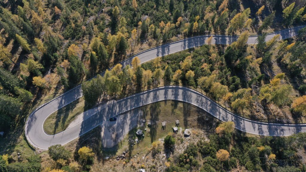 Autotour Mit Vollgas in den Herbst Südtirol Dolomiten Touren