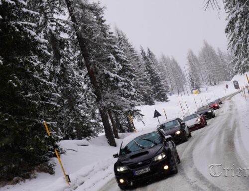 Snow Tour 2023