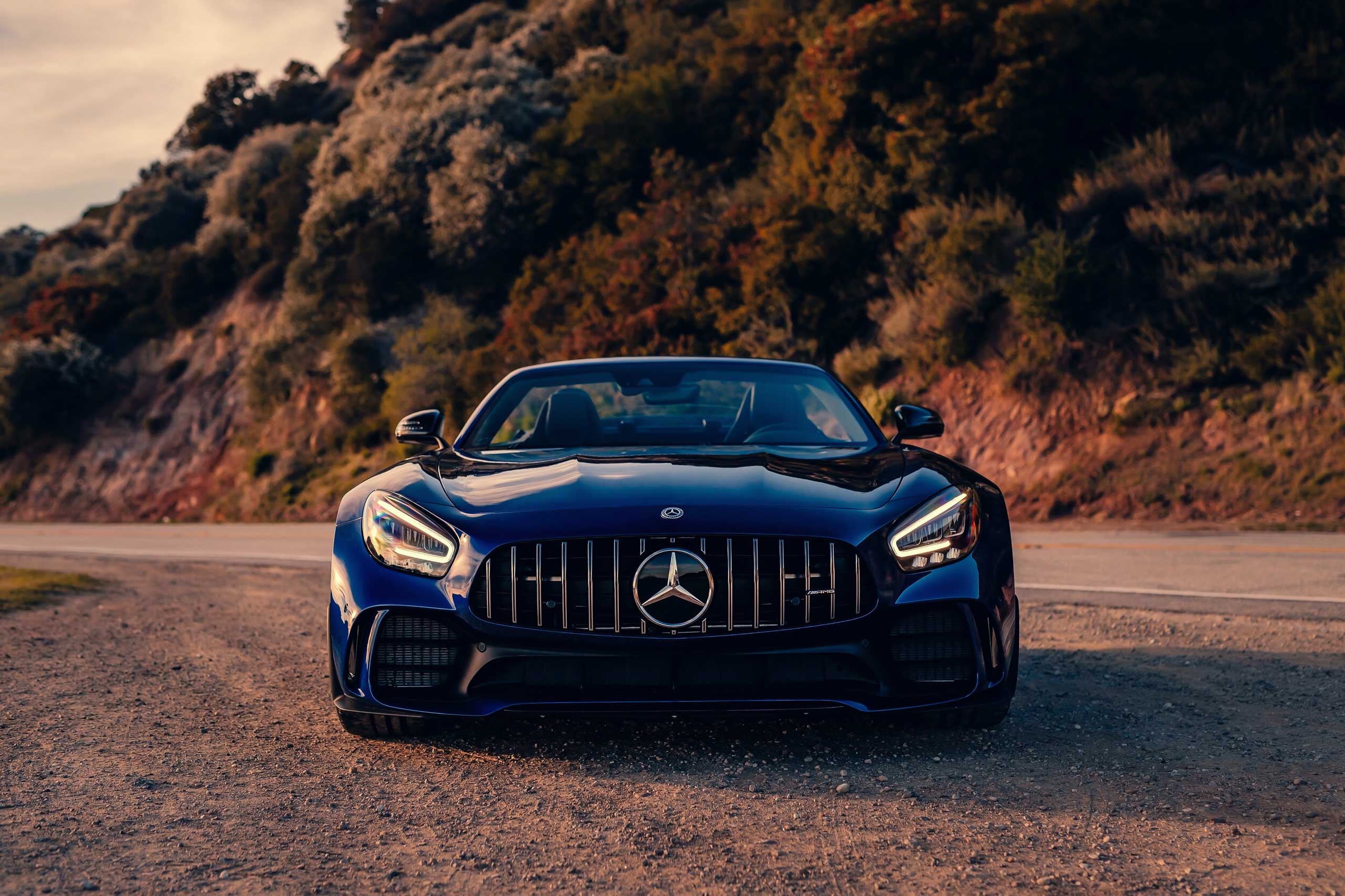 AMG Team