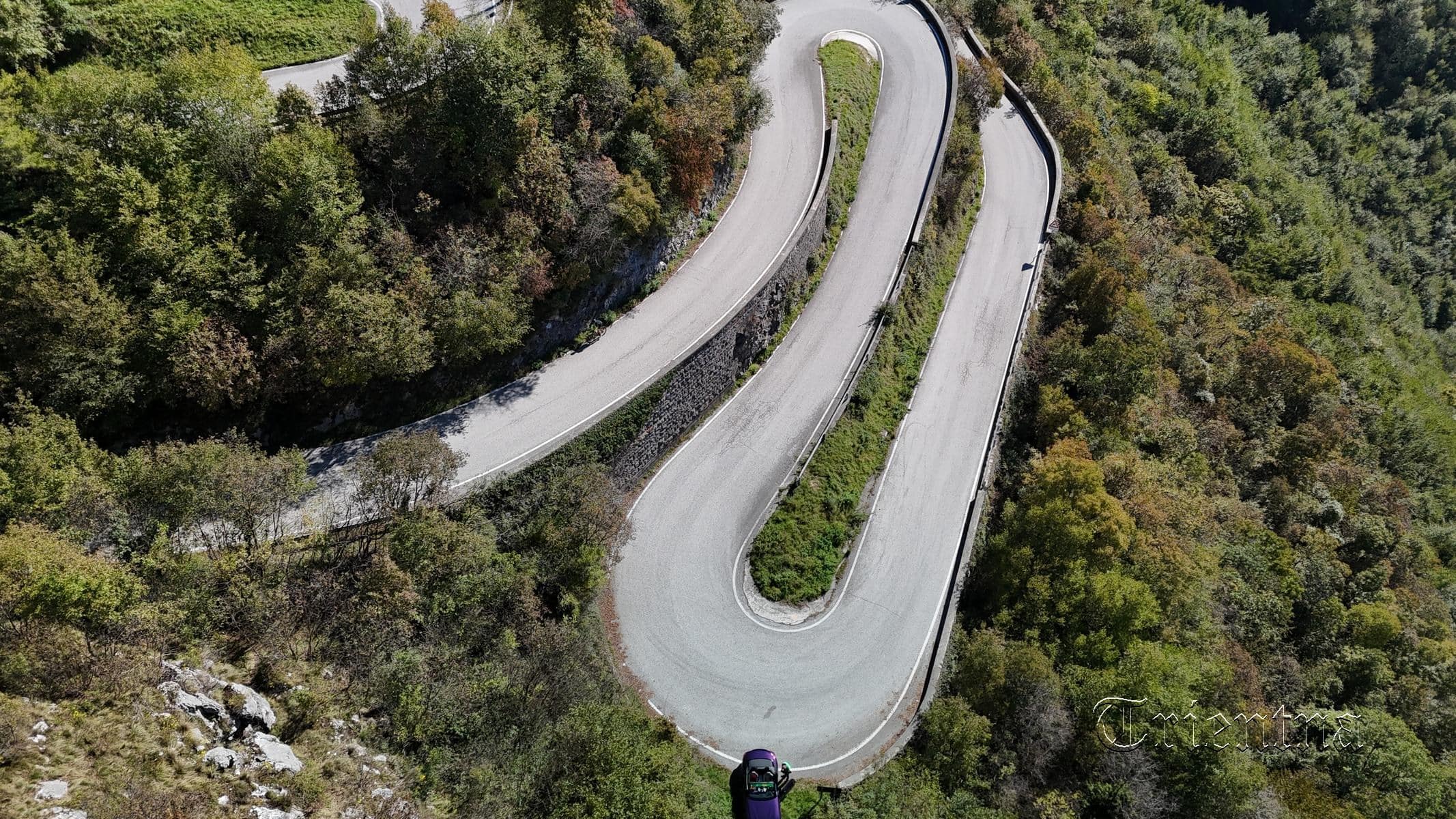 Trientna’s Tour 2025