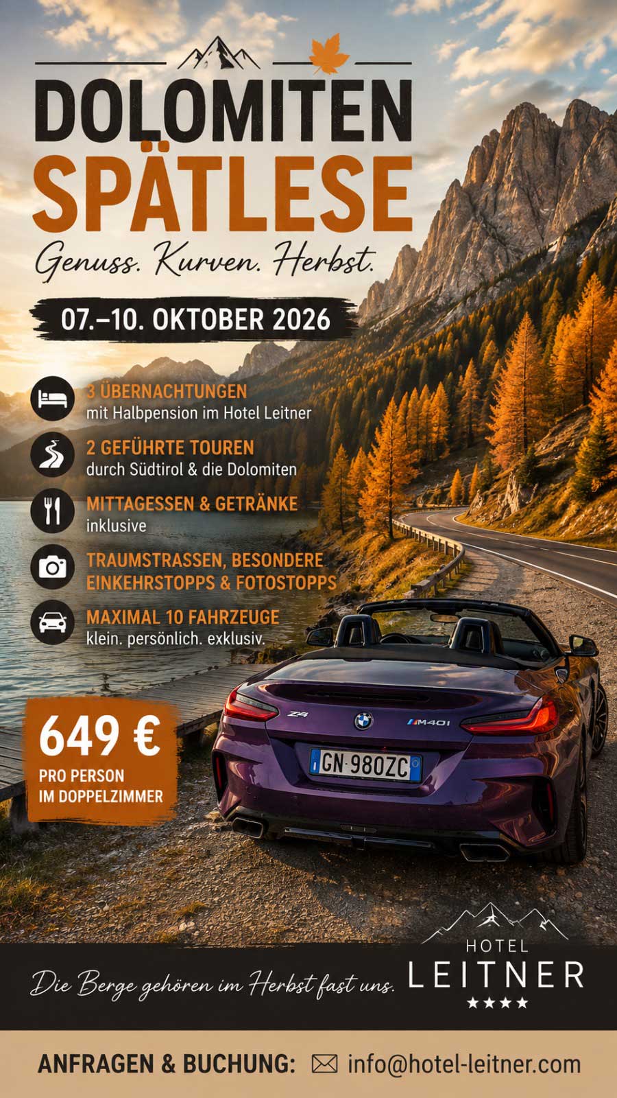 Selezione tardiva di dolomite